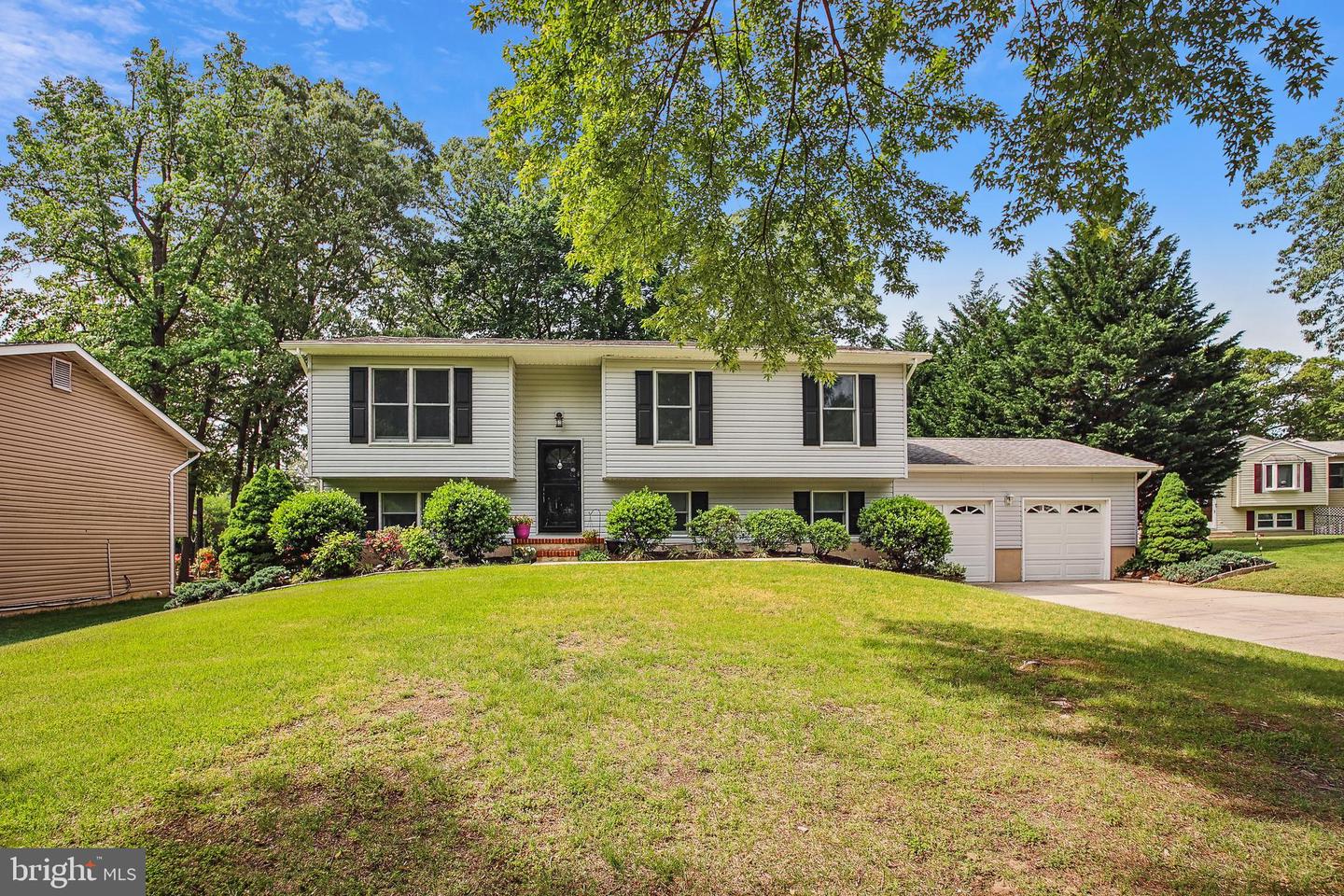 505 Sunnyview Ct, Millersville, MD 21108 MLS MDAA2058854 Coldwell Banker