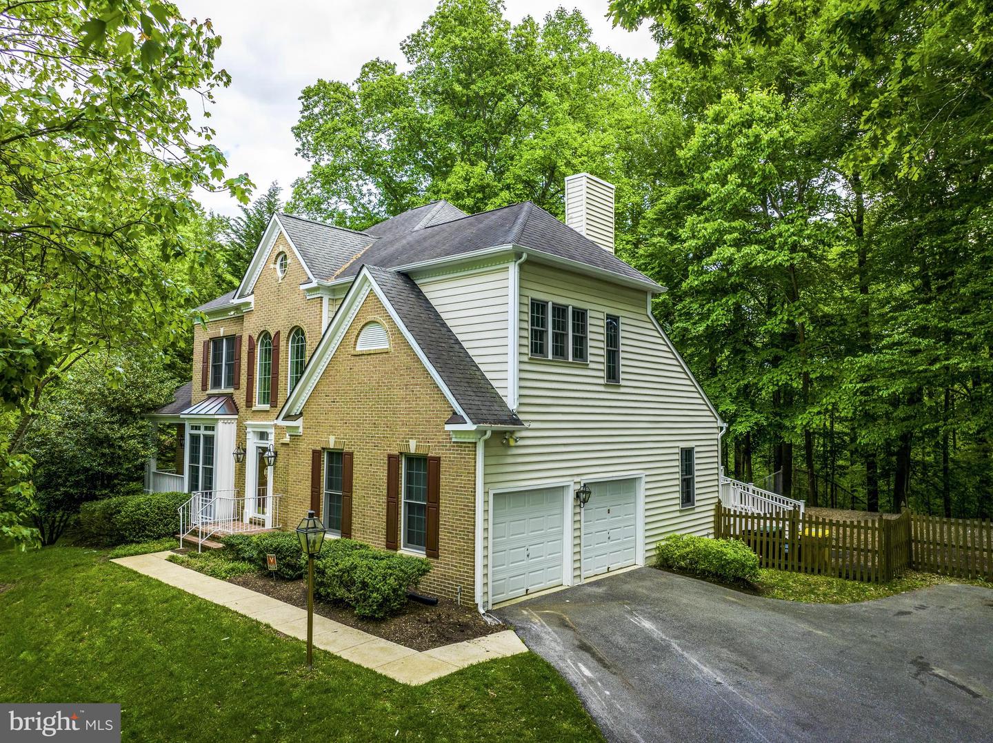 2505 Hobbits Ln, Davidsonville, MD 21035 MLS MDAA2058862 Coldwell