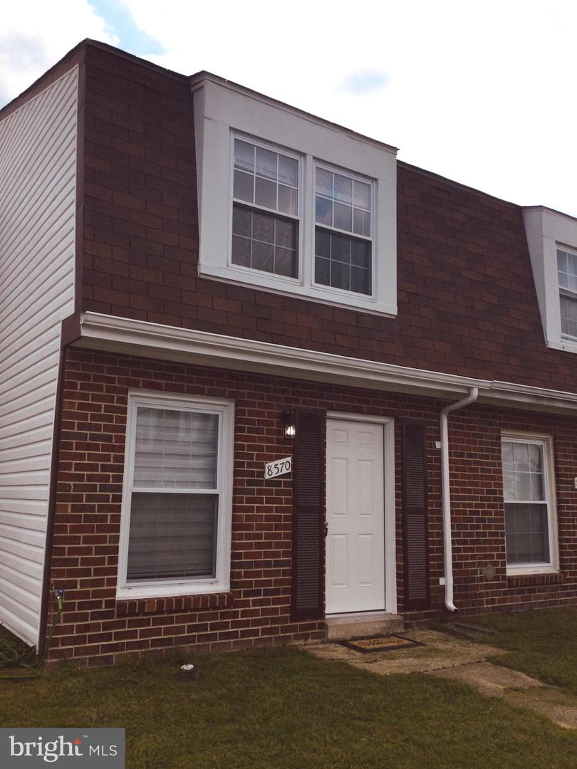 8570 Pioneer Dr, Severn, MD 21144 MLS MDAA2058924 Coldwell Banker