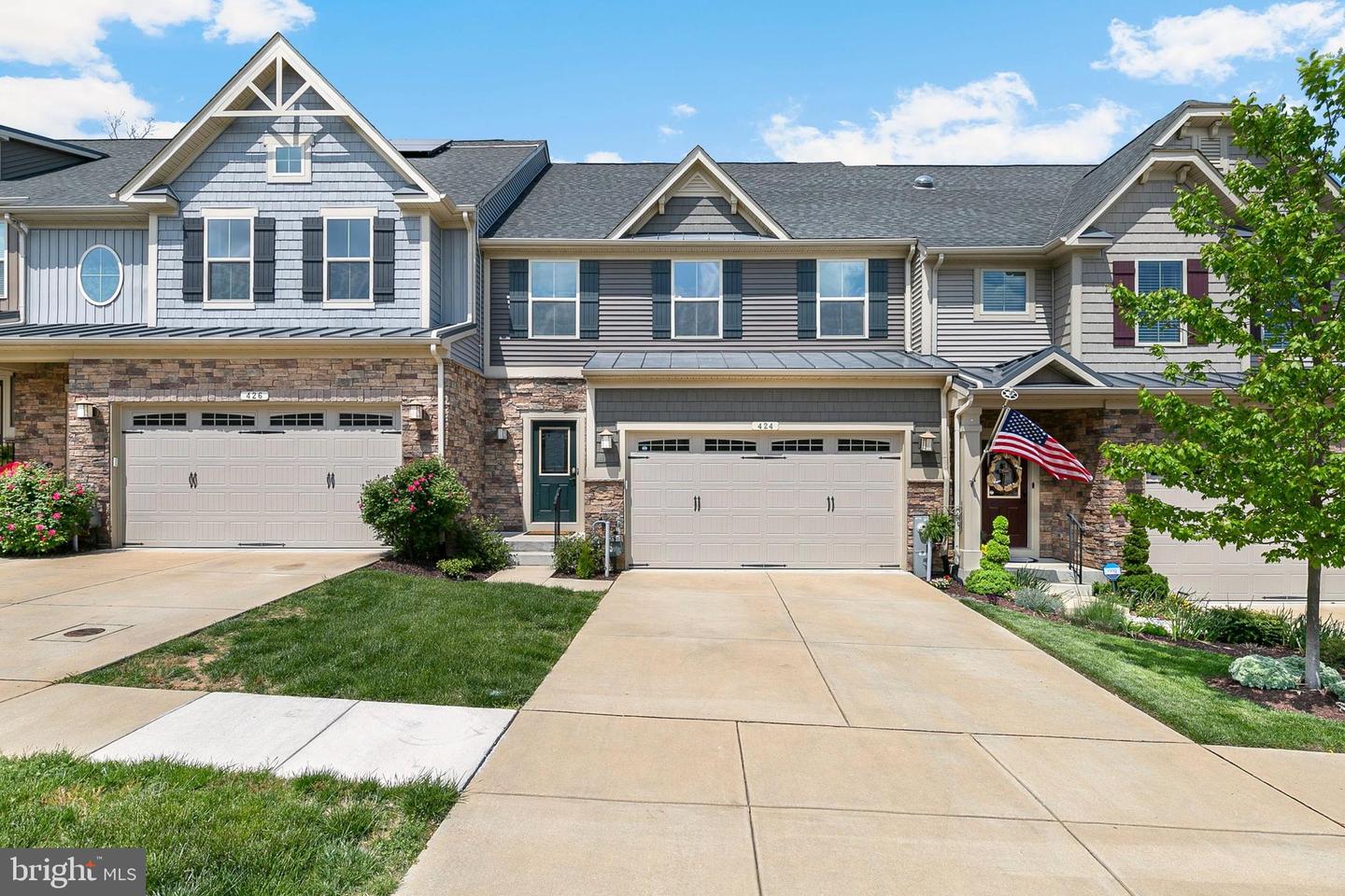 424 Zeman Dr, Millersville, MD 21108 MLS MDAA2059010 Coldwell Banker