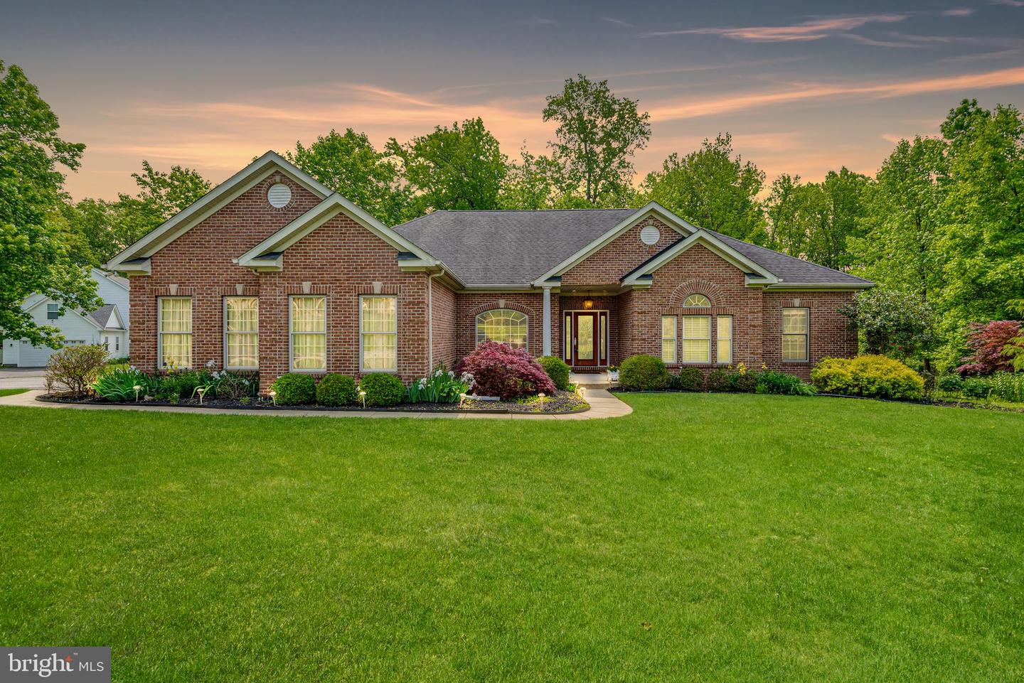 1005 Shepherd Ct, Gambrills, MD 21054 MLS MDAA2059050 Coldwell Banker