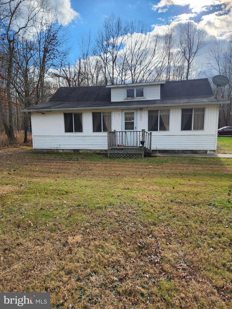 5653 Shady Side Rd, Churchton, MD 20733 MLS MDAA2059266 Coldwell Banker
