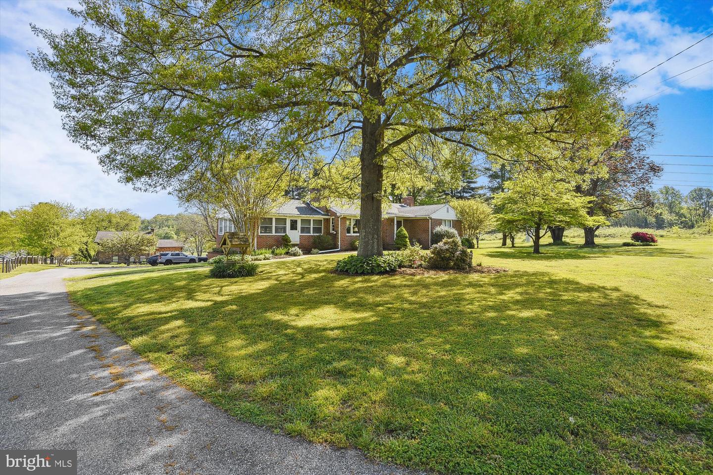 3871 Birdsville Rd, Davidsonville, MD 21035 MLS MDAA2059870 Coldwell Banker