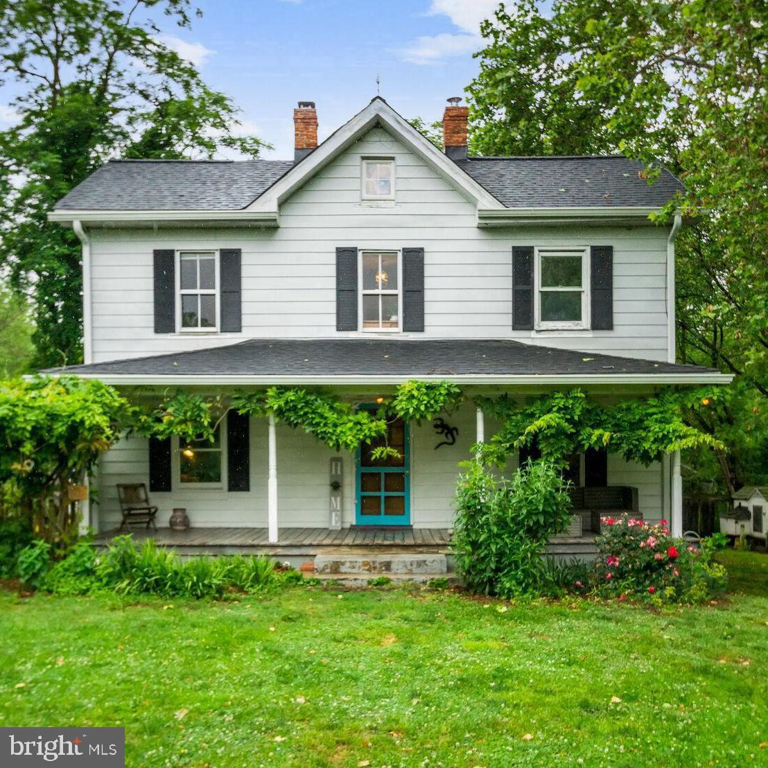 6364 McKendree Rd, Dunkirk, MD 20754 MLS MDAA2059984 Coldwell Banker