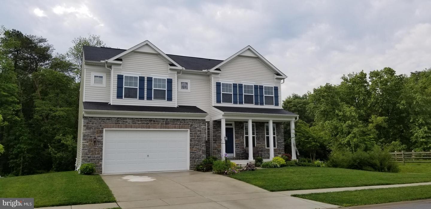 1221 Bradley Rd, Severn, MD 21144 MLS MDAA2060022 Coldwell Banker