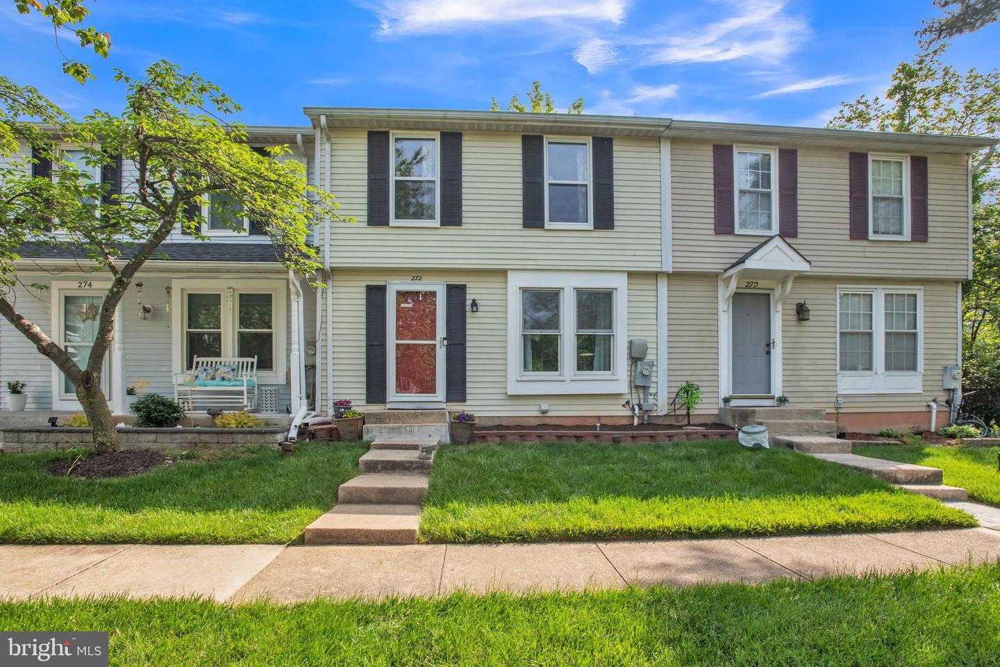 272 Woodoak Ct, Glen Burnie, MD 21061 MLS MDAA2060024 Coldwell Banker