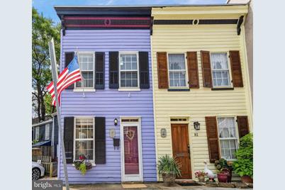 79 East Street, Annapolis, MD 21401 - Photo 1