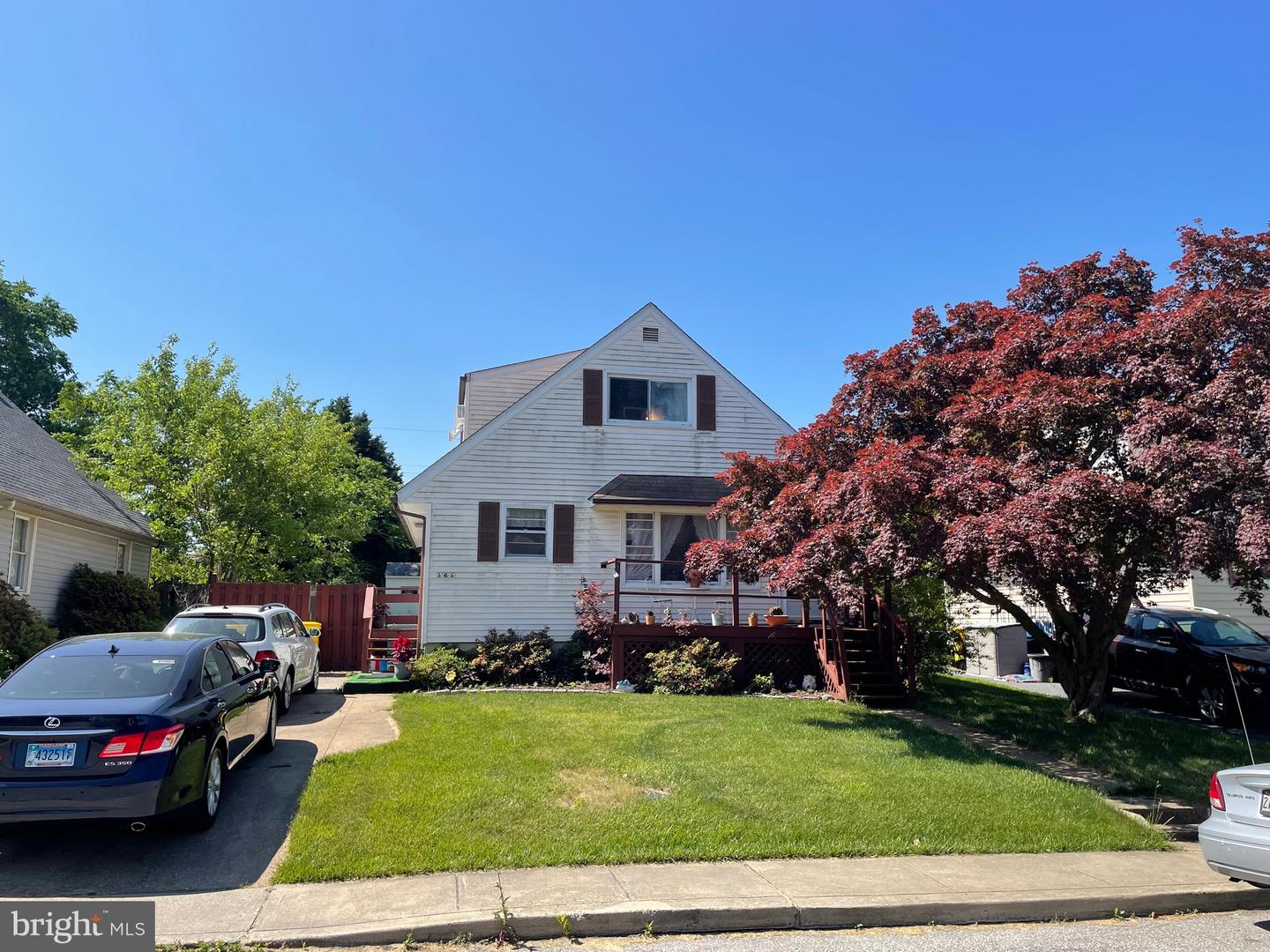 565 Shipley Rd, Linthicum Heights, MD 21090 MLS MDAA2061026