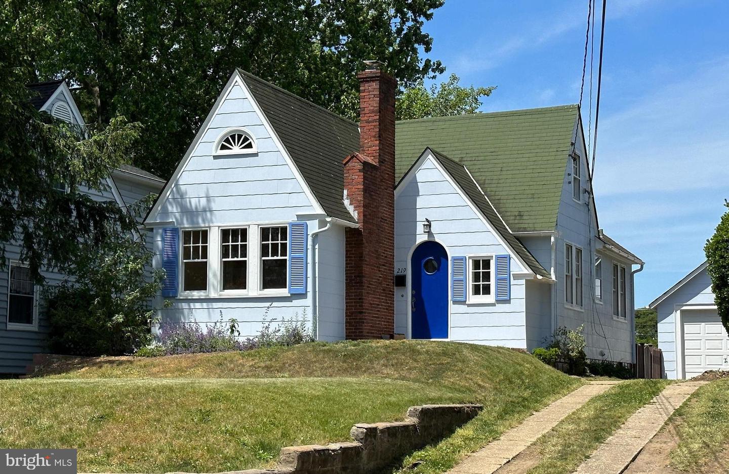 219 Glen Ave, Annapolis, MD 21401 MLS MDAA2061236 Coldwell Banker