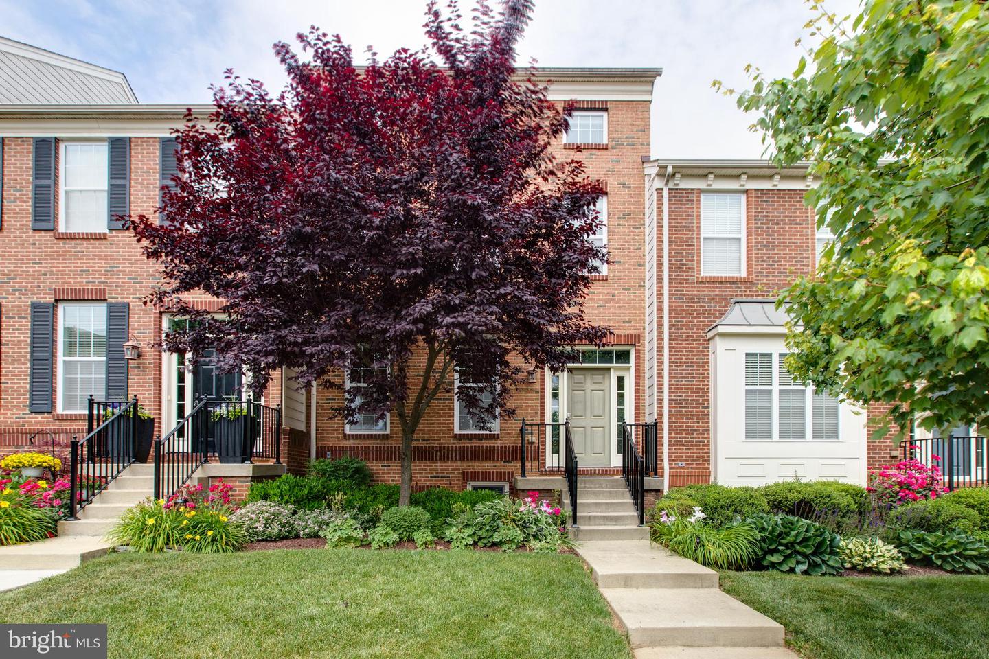 7631 Elmcrest Rd, Hanover, MD 21076 MLS MDAA2061390 Coldwell Banker