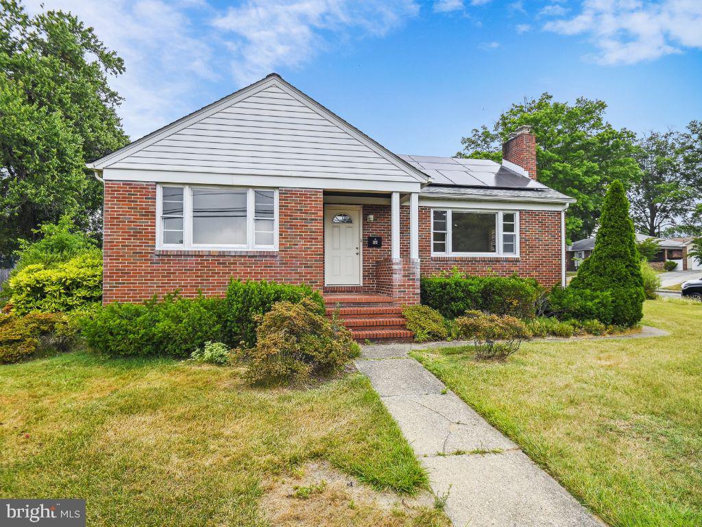 444 Andover Rd, Linthicum Heights, MD 21090 MLS MDAA2061410