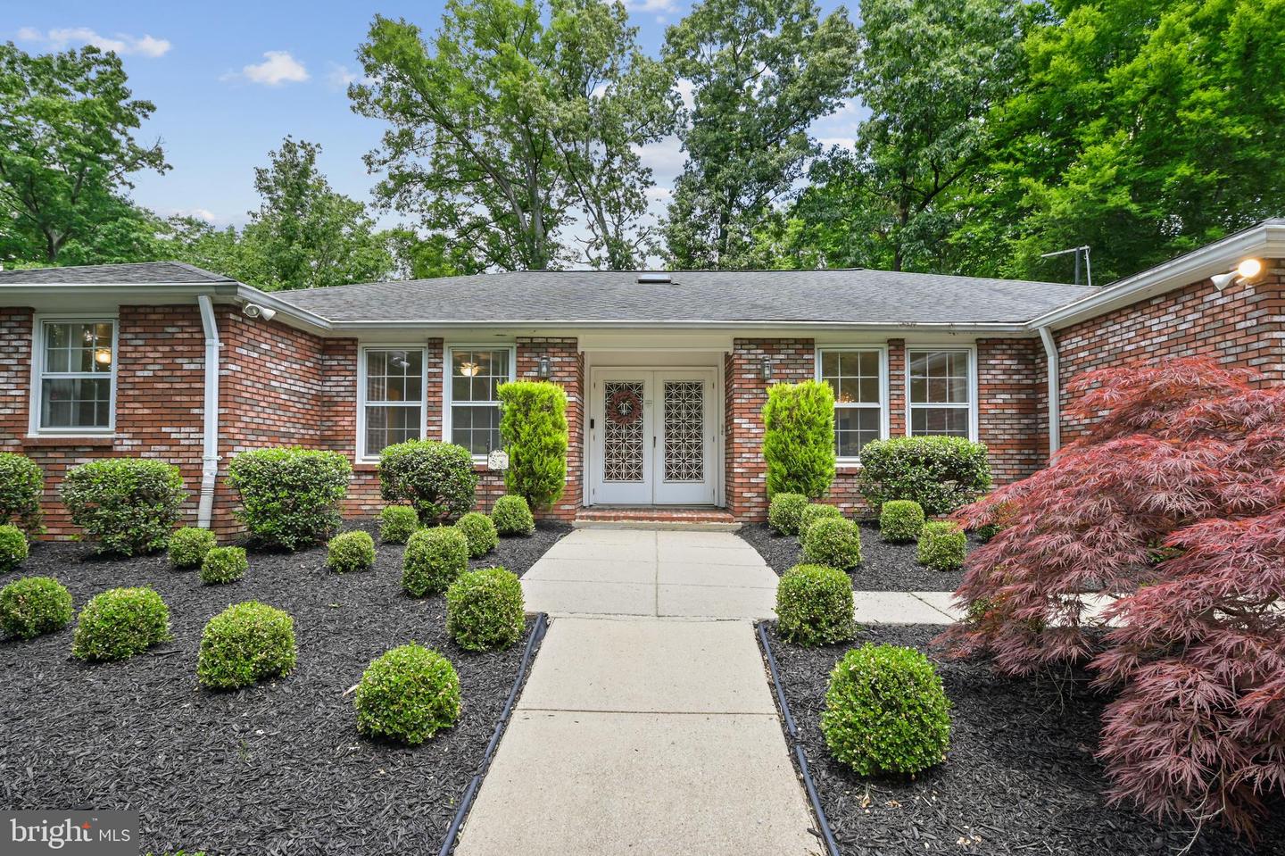 2542 Lavall Ct, Davidsonville, MD 21035 MLS MDAA2061470 Coldwell Banker