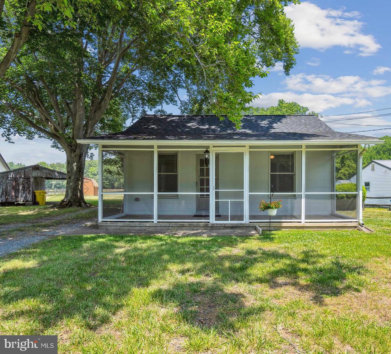 5369 Ed Prout Rd, Lothian, MD 20711 MLS MDAA2061564 Coldwell Banker