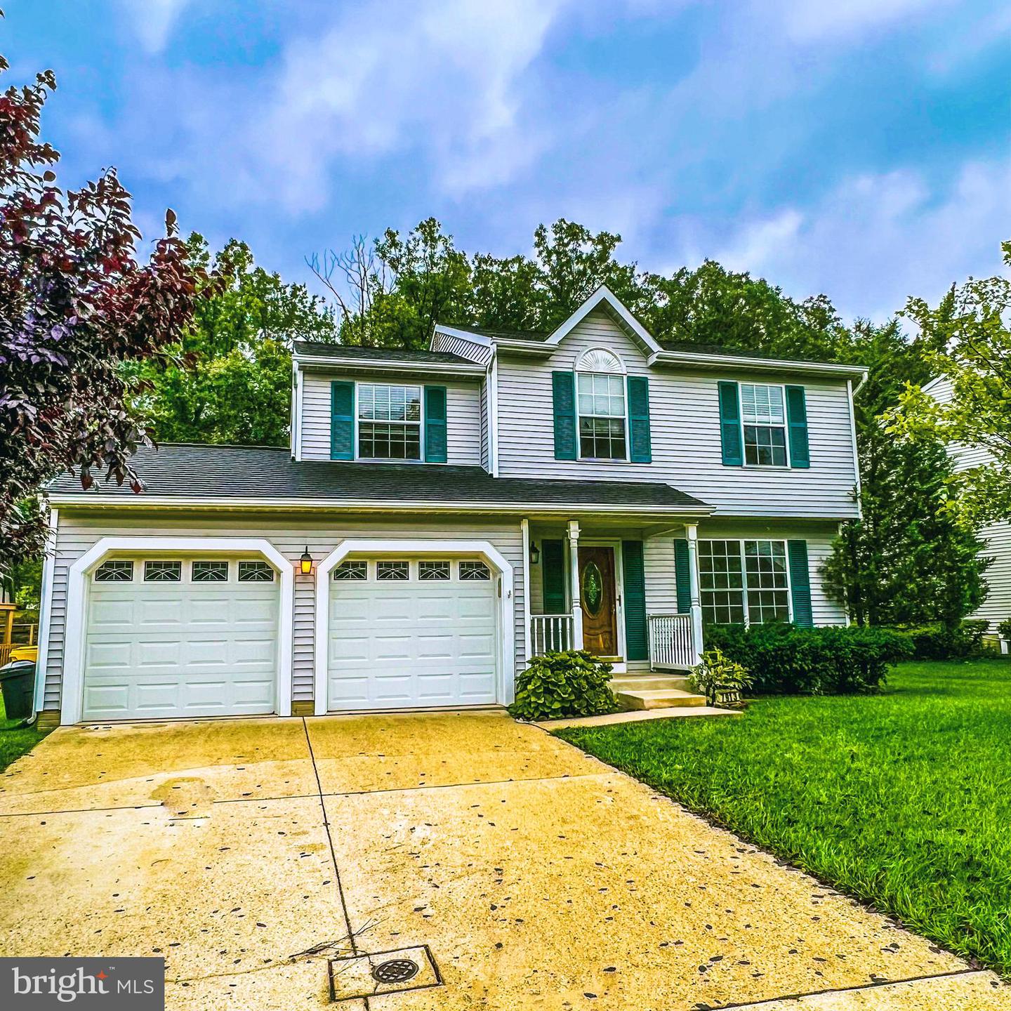 7913 Evesboro Dr, Severn, MD 21144 MLS MDAA2062242 Coldwell Banker