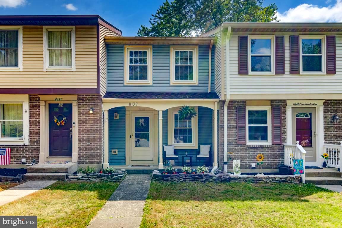 8127 Tower Bridge Dr, Pasadena, MD 21122 MLS MDAA2062308 Coldwell Banker