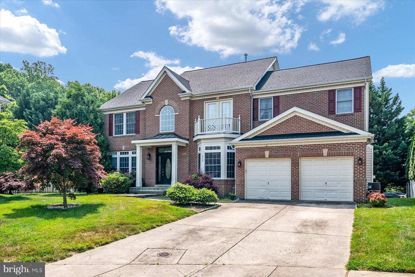 1705 Braddock Dr, Crofton, MD 21114 MLS MDAA2062376 Coldwell Banker