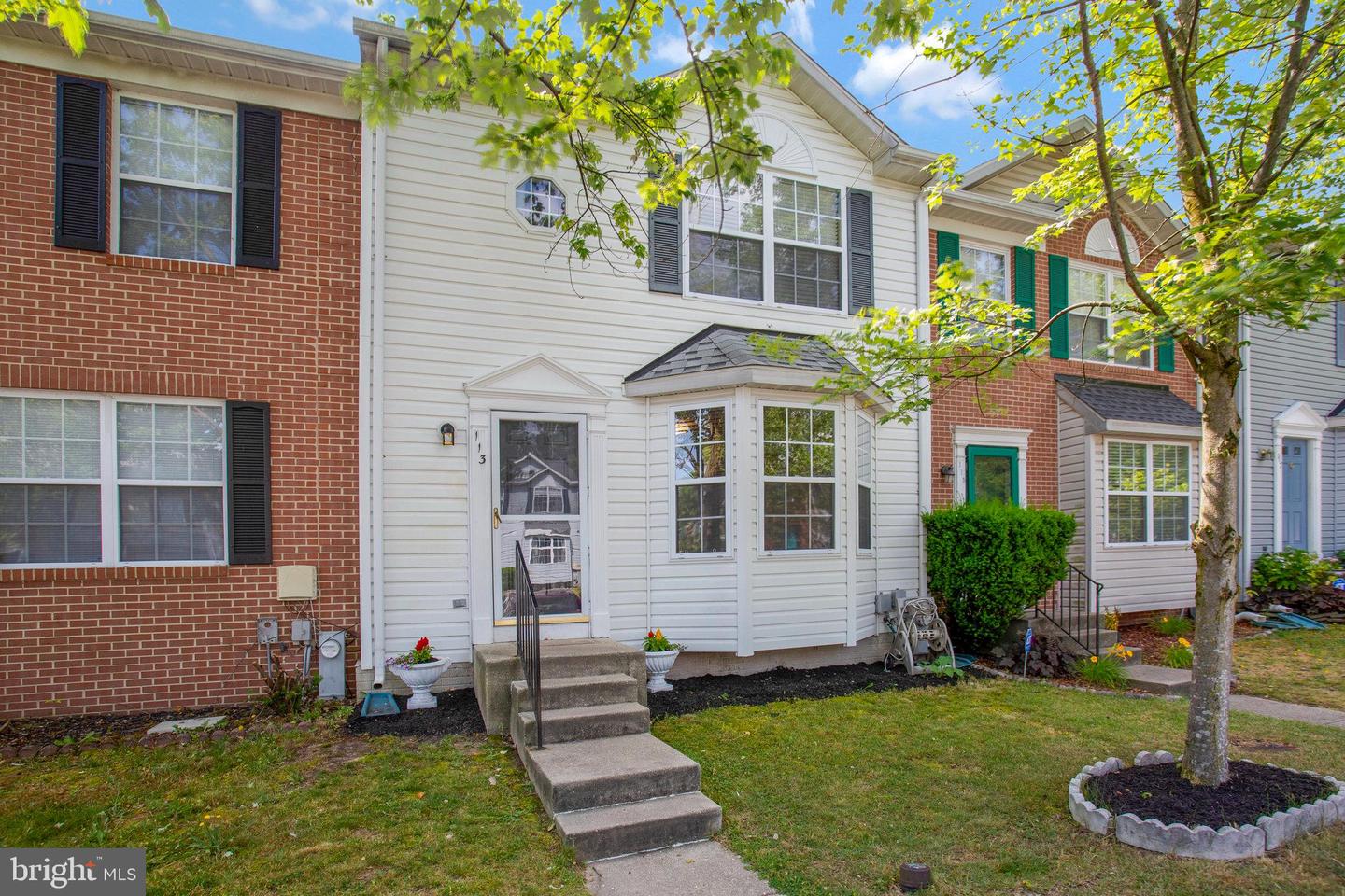 113 Langdon Farm Cir, Odenton, MD 21113 MLS MDAA2062502 Coldwell Banker