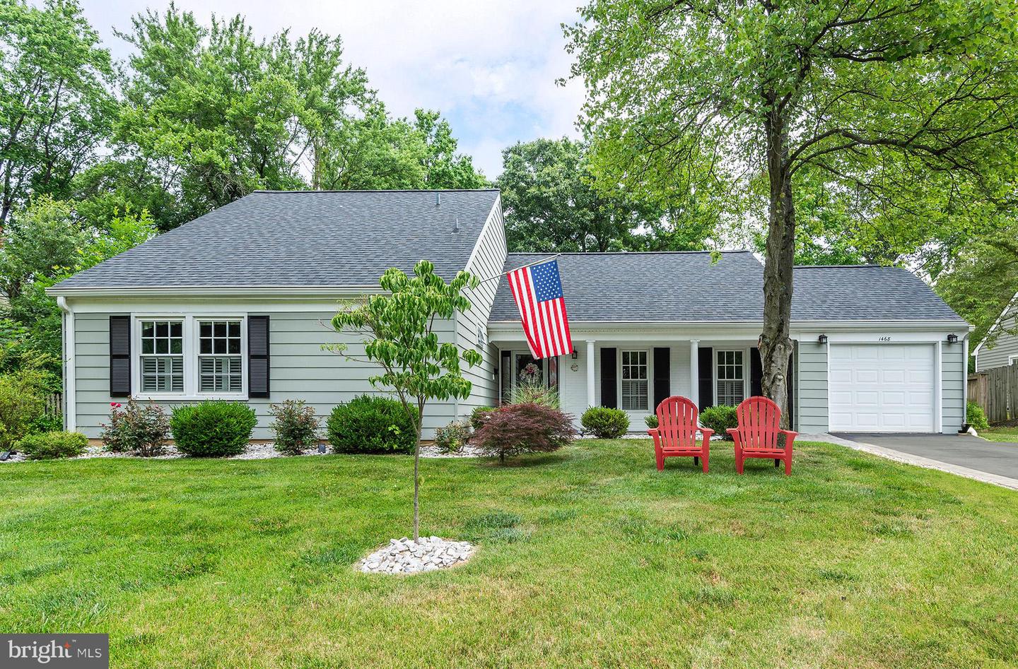 1468 Crofton Pkwy, Crofton, MD 21114 MLS MDAA2062612 Coldwell Banker