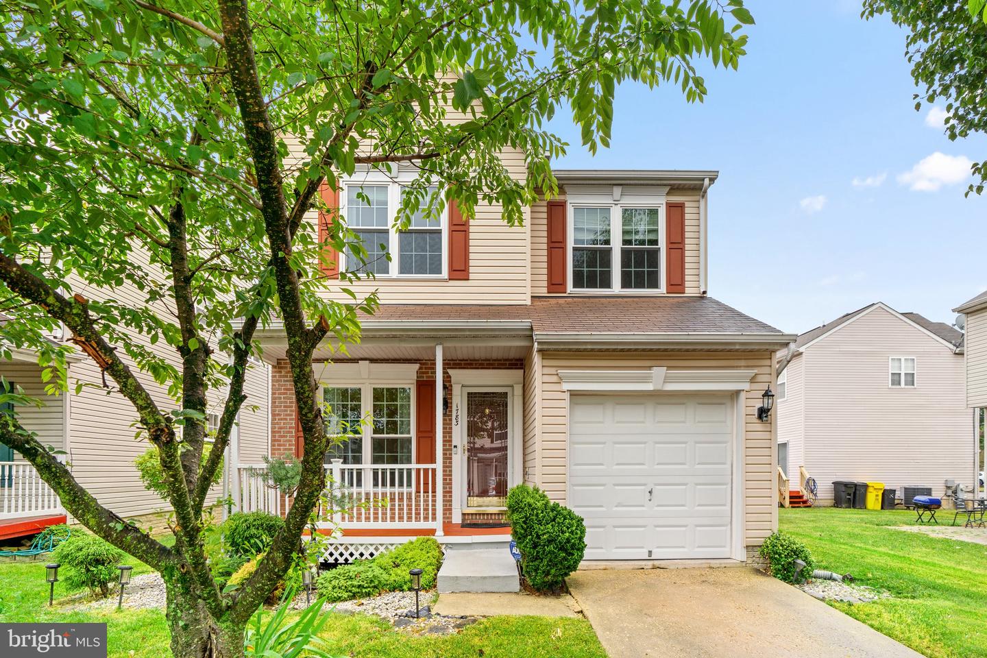 1783 Grande View Ave, Severn, MD 21144 MLS MDAA2062742 Coldwell Banker