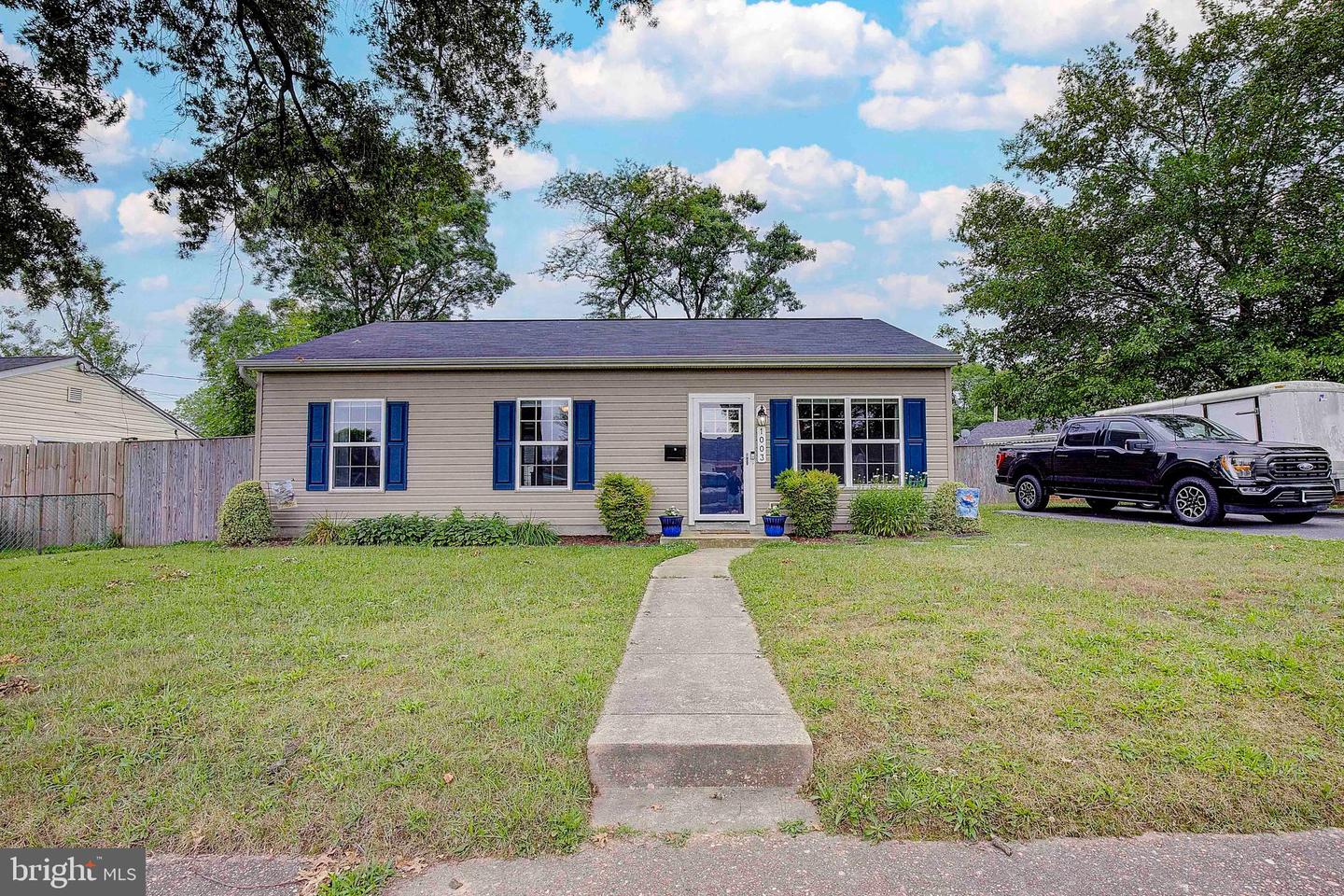 1003 Edgerly Rd, Glen Burnie, MD 21060 MLS MDAA2062816 Coldwell Banker