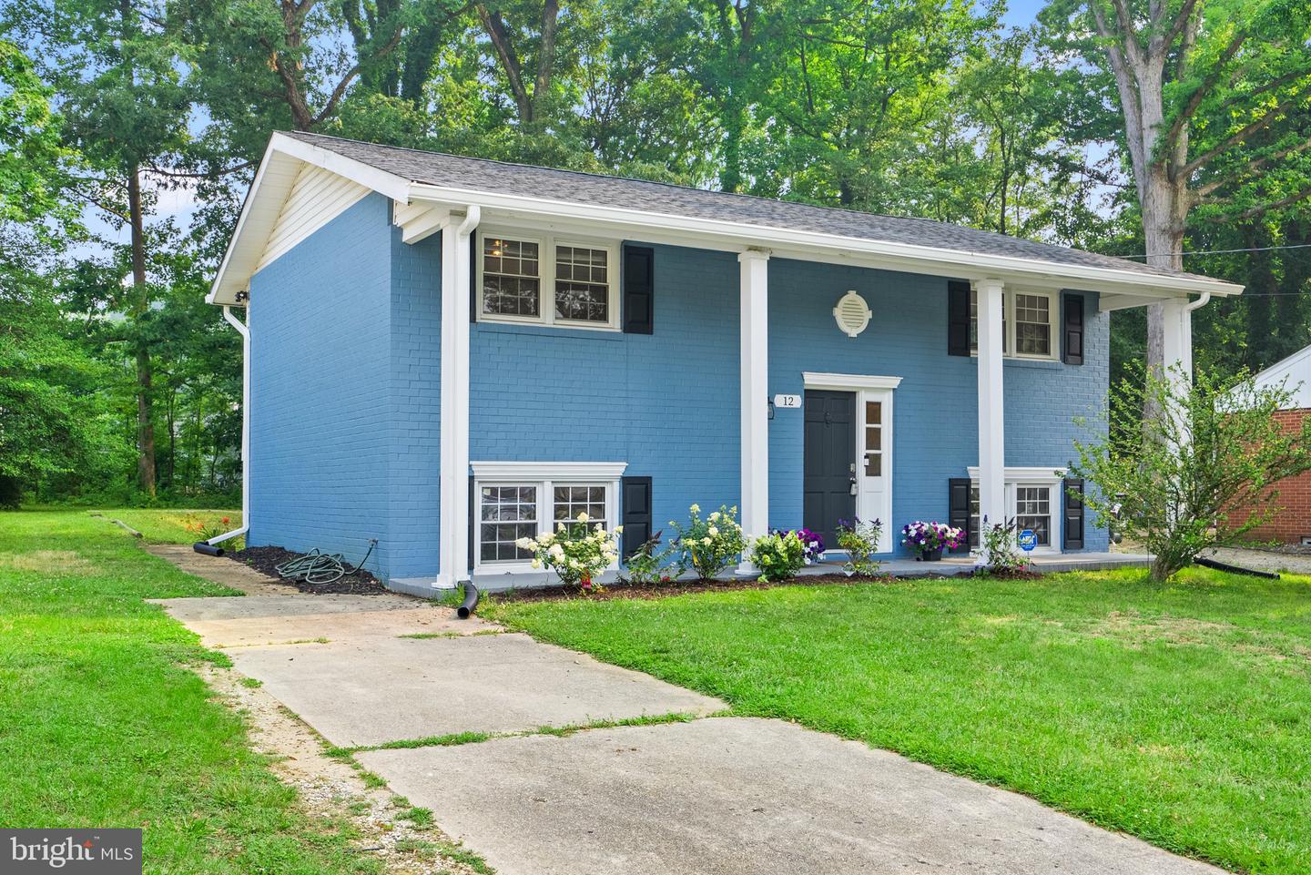 12 Hilltop Ln, Annapolis, MD 21403 MLS MDAA2063382 Coldwell Banker