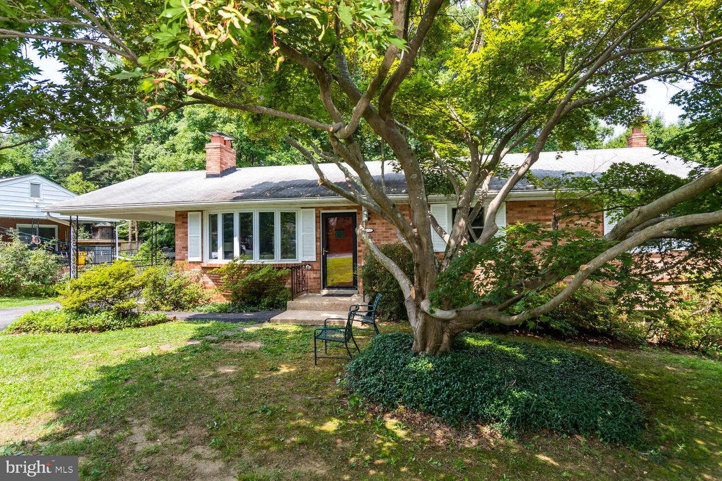 2015 Valley Rd, Annapolis, MD 21401 MLS MDAA2063444 Coldwell Banker