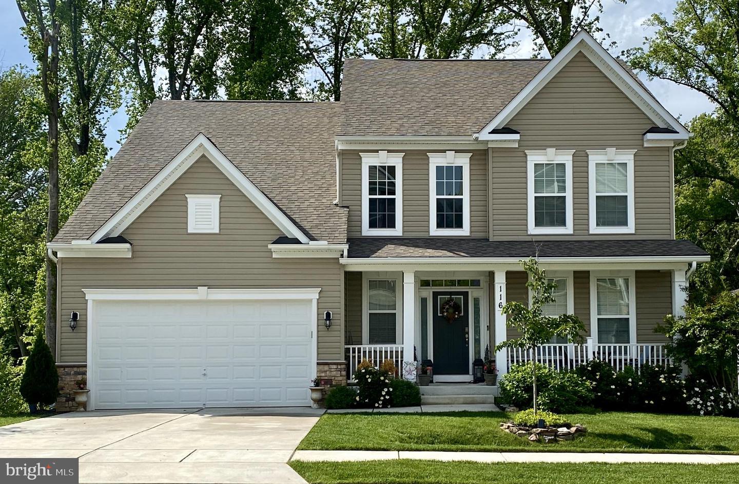 116 Arnold Overlook Ln, Arnold, MD 21012 MLS MDAA2064136 Coldwell
