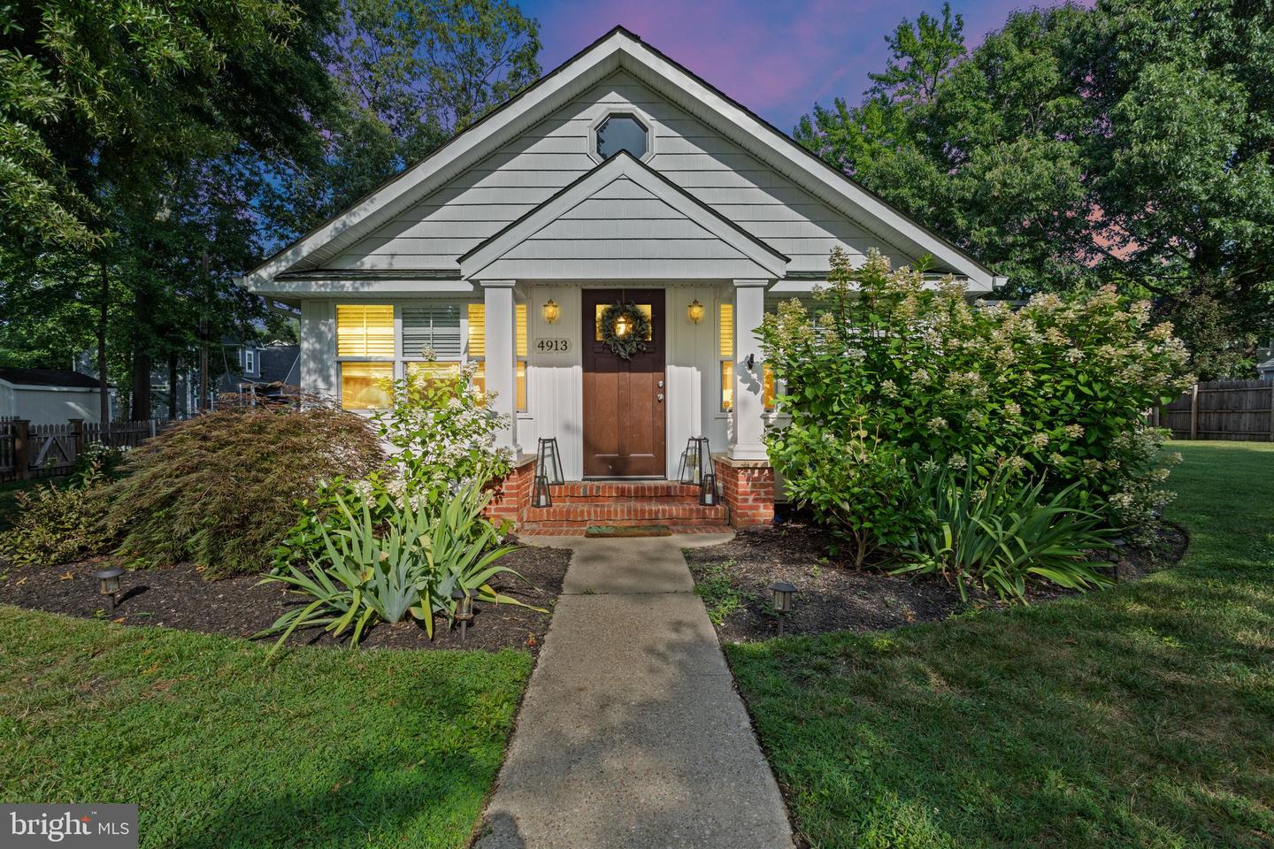 4913 Lerch Dr, Shady Side, MD 20764 MLS MDAA2064888 Coldwell Banker