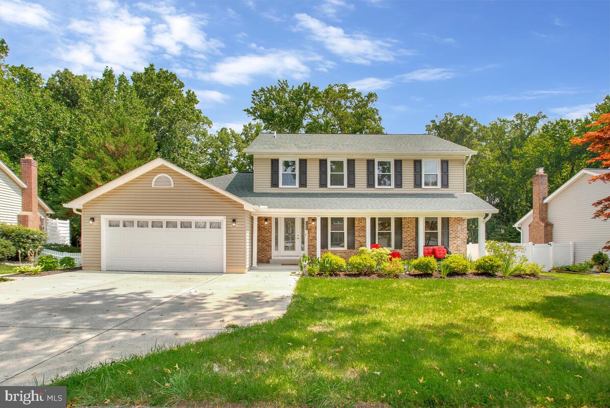 365 Westbury Dr, Riva, MD 21140 MLS MDAA2065260 Coldwell Banker