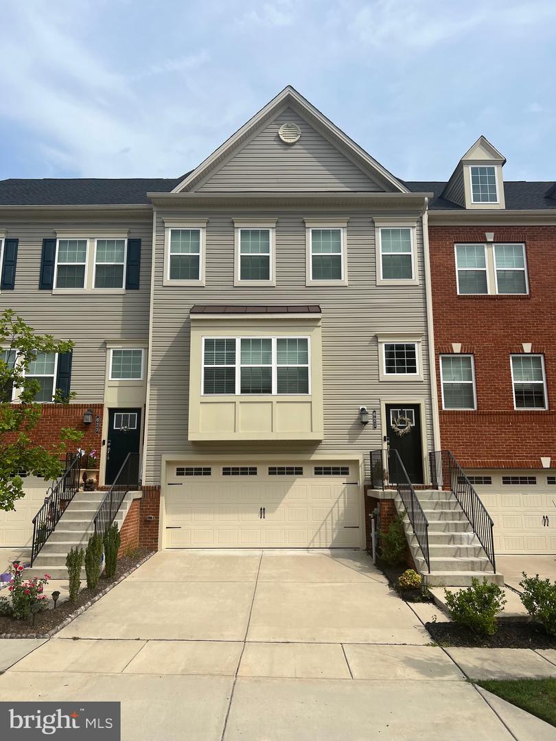 621 Clear Blue Ln, Pasadena, MD 21122 MLS MDAA2066562 Coldwell Banker