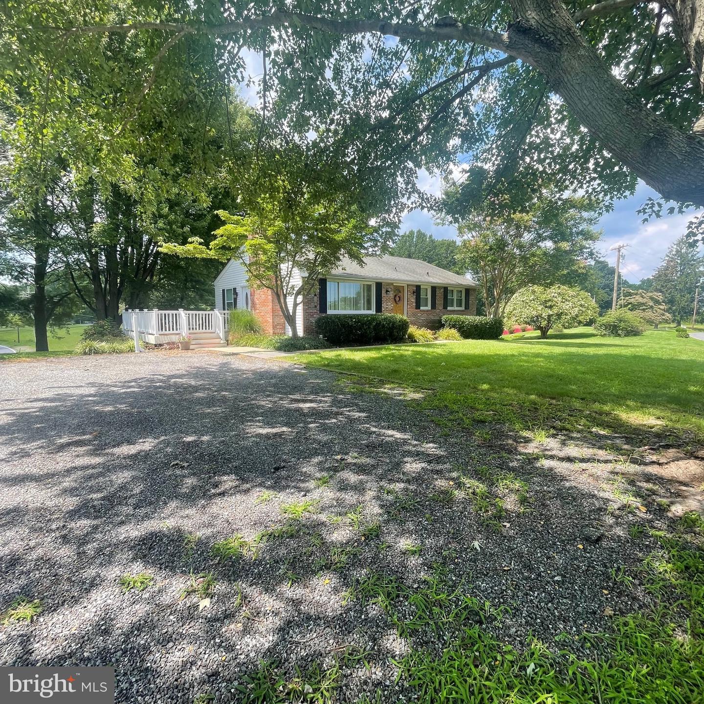 6014 Franklin Gibson Rd, Tracys Landing, MD 20779 MLS MDAA2066916