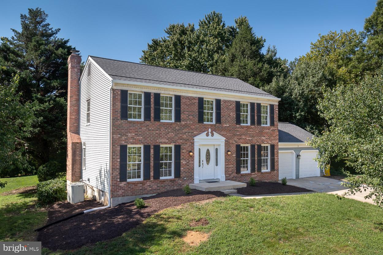 1204 Greenhill Rd, Arnold, MD 21012 MLS MDAA2067212 Coldwell Banker