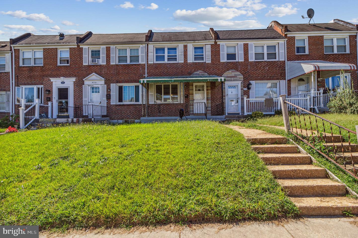 411 5th Ave, Brooklyn, MD 21225 MLS MDAA2068432 Coldwell Banker