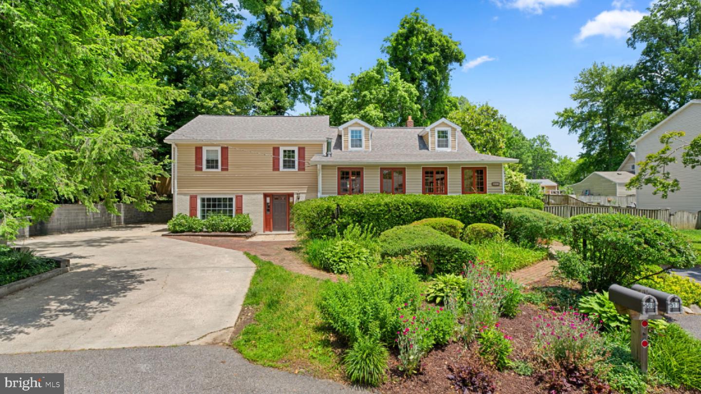 511 Tulip Rd, Riva, MD 21140 MLS MDAA2068582 Coldwell Banker