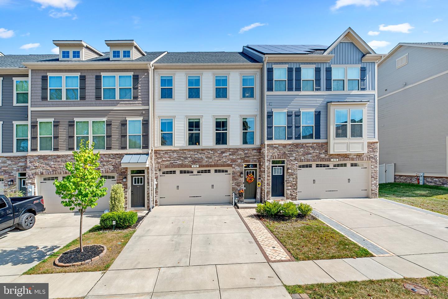 474 Marianna Dr, Millersville, MD 21108 MLS MDAA2068744 Coldwell Banker