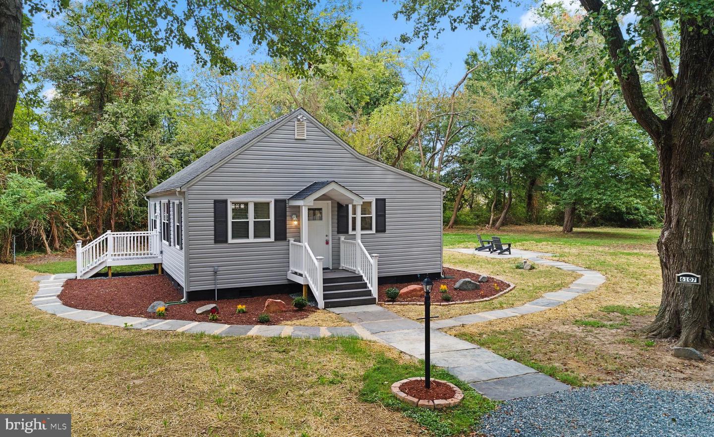 6107 Drum Point Rd, Deale, MD 20751 MLS MDAA2069934 Coldwell Banker