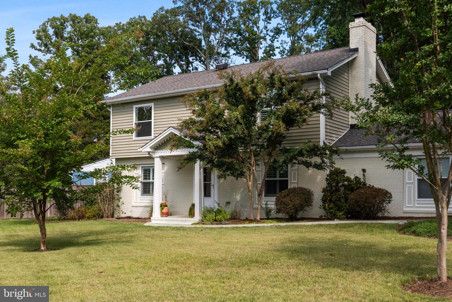 299 Hillsmere Dr, Annapolis, MD 21403 MLS MDAA2069980 Coldwell Banker