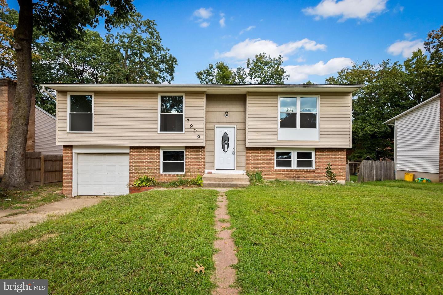 7909 Parke W Dr, Glen Burnie, MD 21061 MLS MDAA2070572 Coldwell Banker