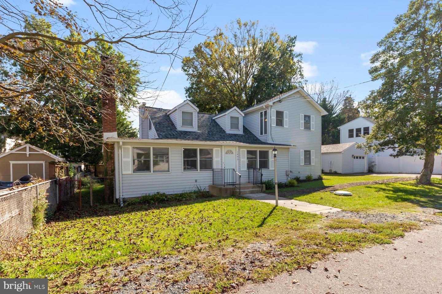 1443 Rehling Dr, Edgewater, MD 21037 MLS MDAA2070776 Coldwell Banker