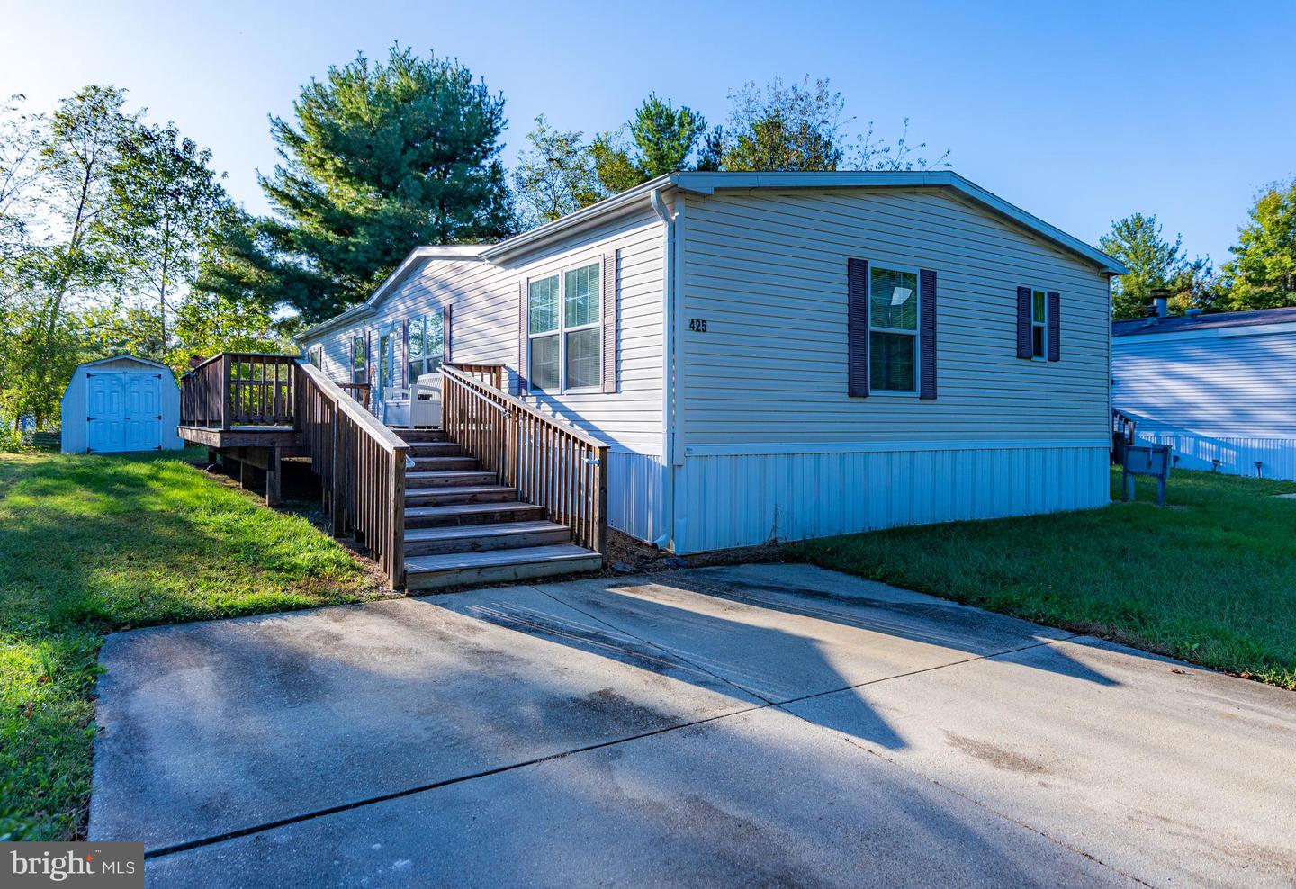 425 Dutch Dr, Lothian, MD 20711 MLS MDAA2071074 Coldwell Banker