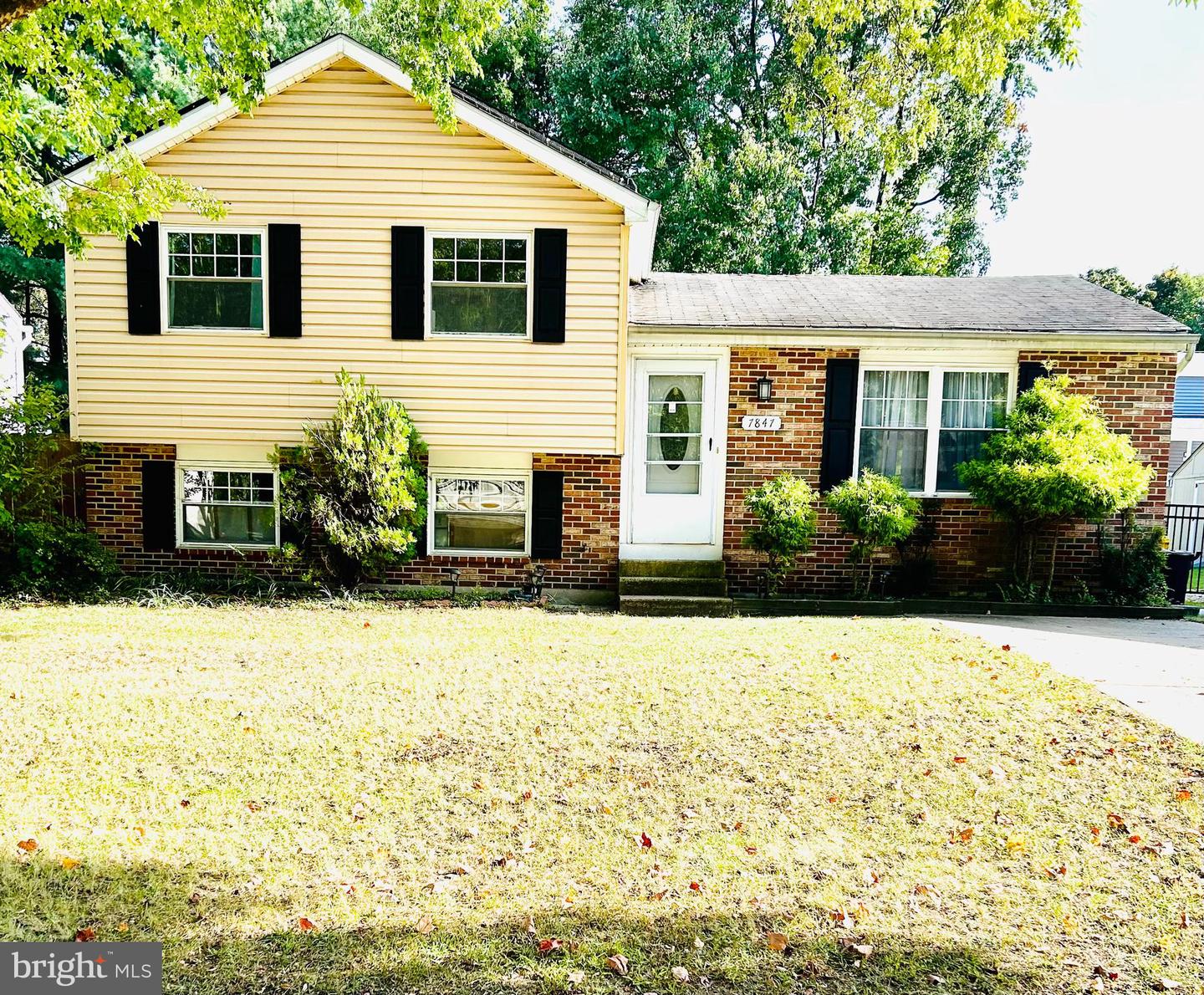 7847 Mansion House Crossing, Pasadena, MD 21122 MLS MDAA2071208