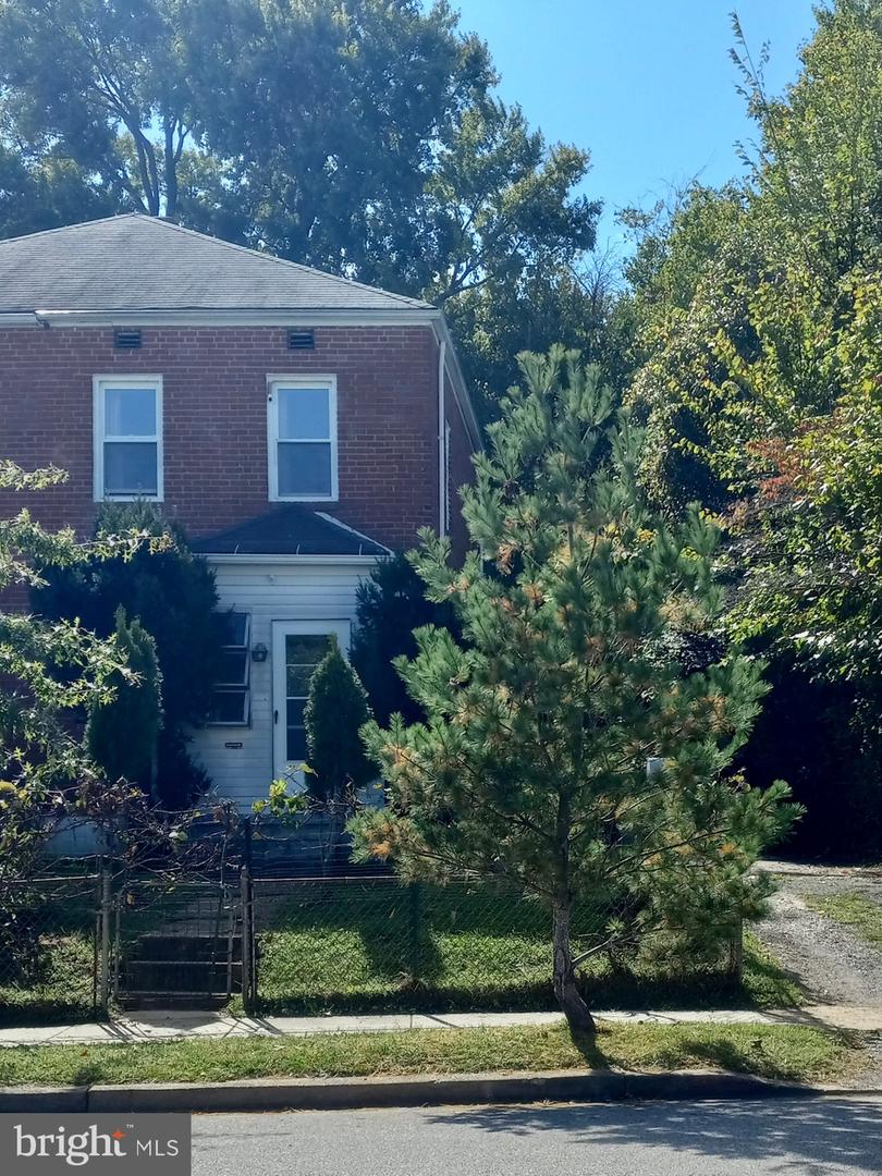 1039 Madison St, Annapolis, MD 21403 MLS MDAA2071564 Coldwell Banker