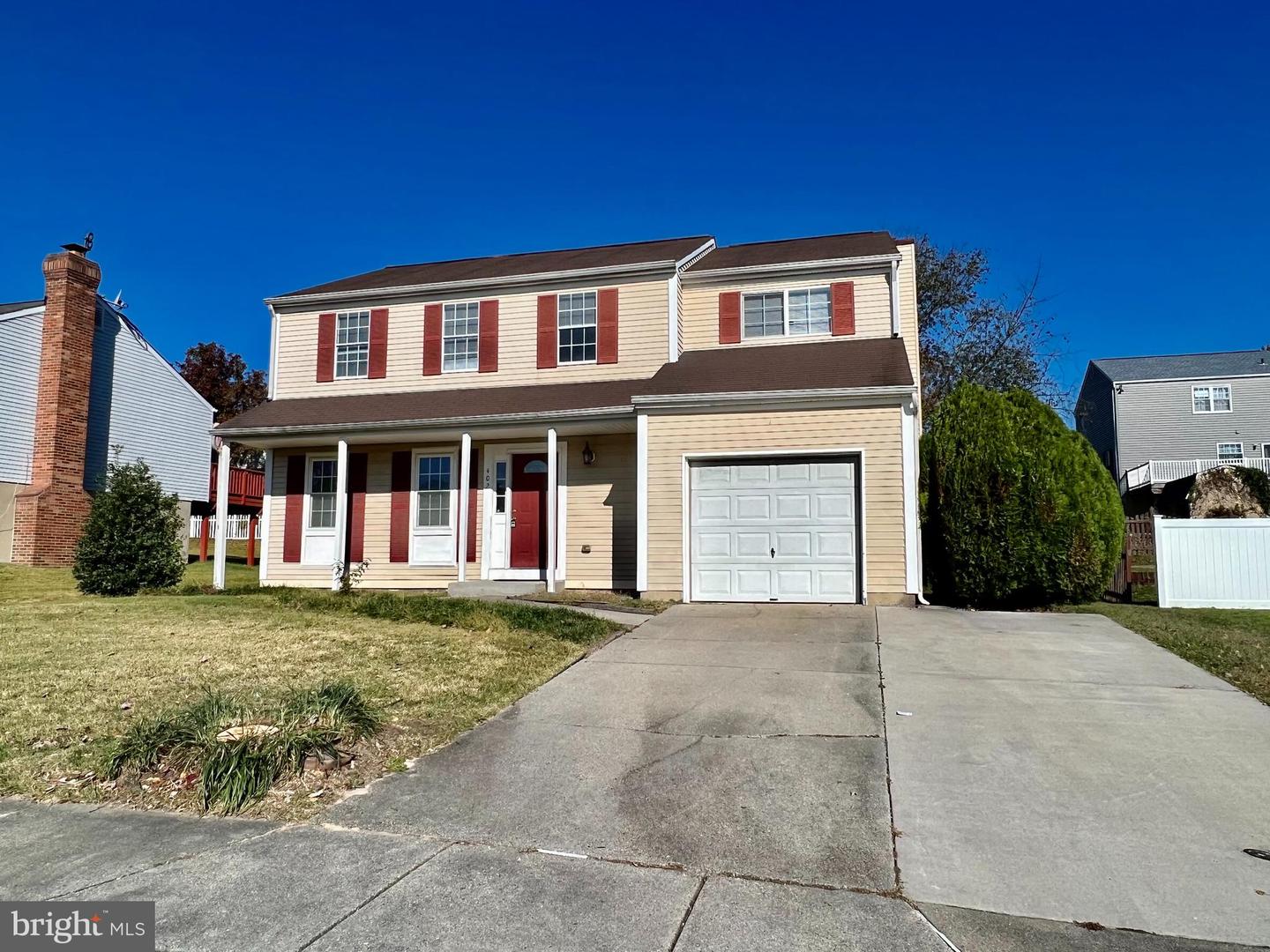 402 Chalmers Ave, Glen Burnie, MD 21061 MLS MDAA2072280 Coldwell Banker