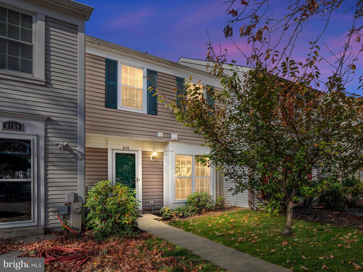 8148 Cloverhurst Rd, Glen Burnie, MD 21061 MLS MDAA2072334 Coldwell