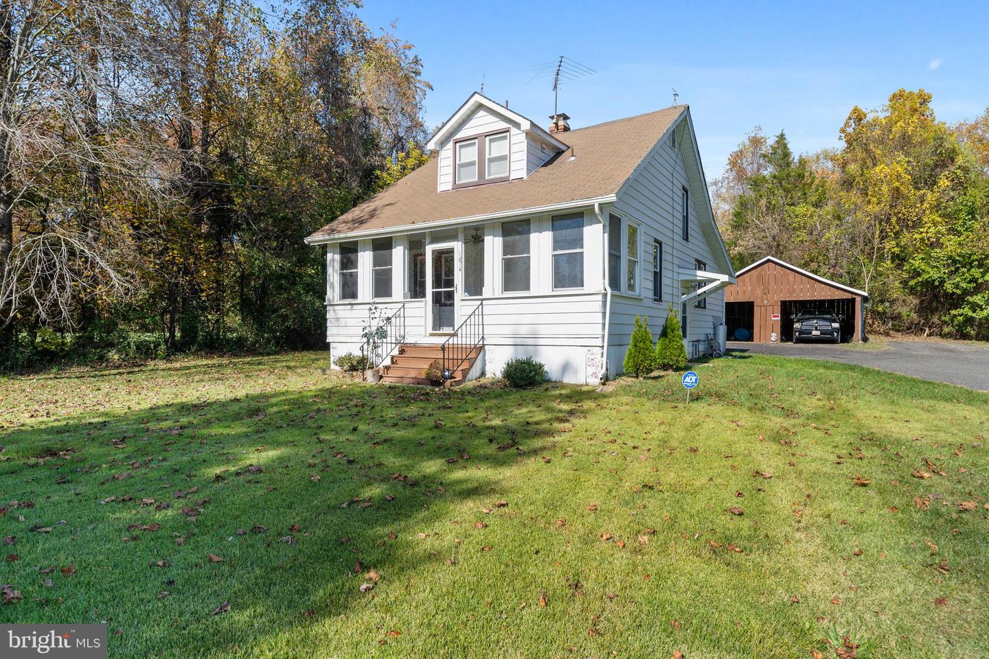 1074 Marlboro Rd, Lothian, MD 20711 MLS MDAA2072414 Coldwell Banker