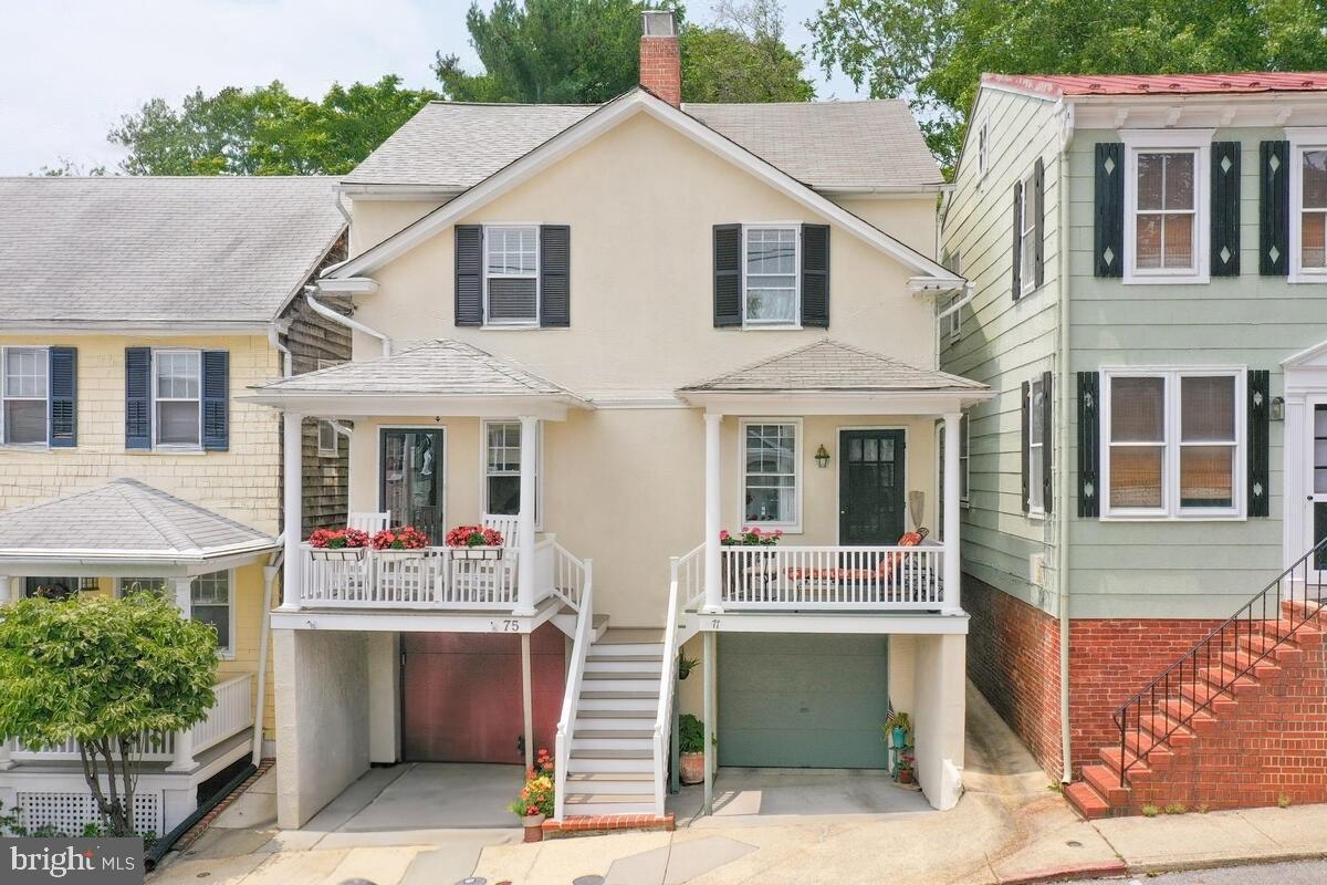 77 Conduit St, Annapolis, MD 21401 MLS MDAA2072424 Coldwell Banker