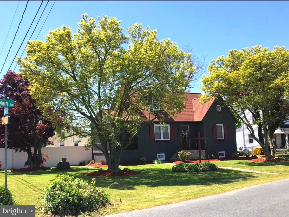 8536 Main Ave, Pasadena, MD 21122 MLS MDAA2072546 Coldwell Banker