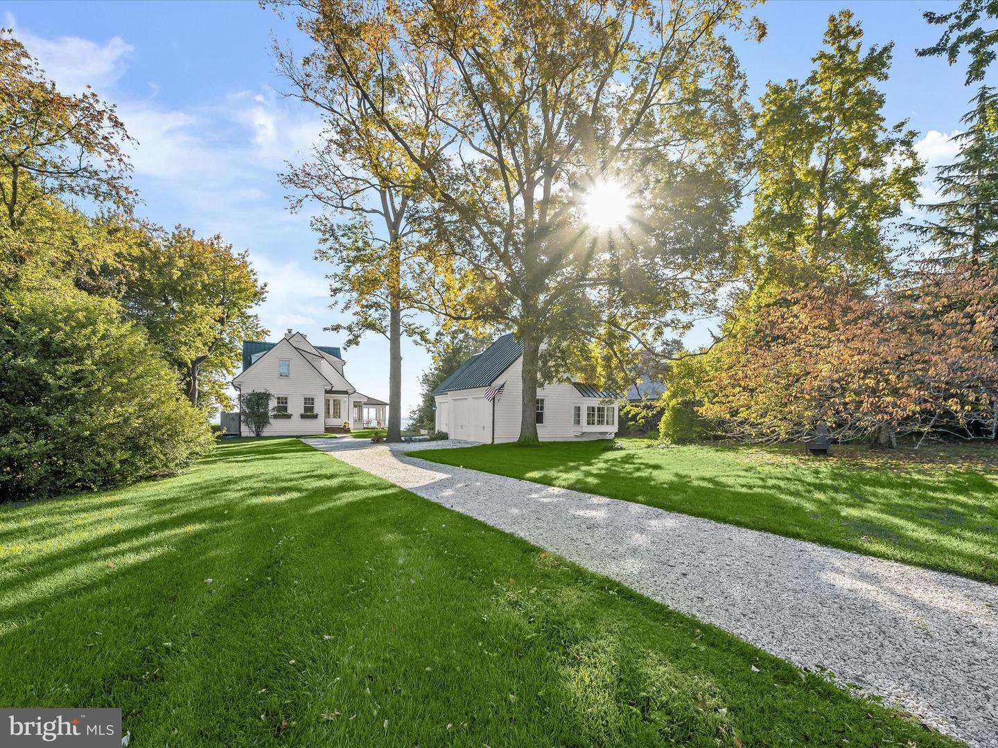 523 Broadwater Way, Gibson Island, MD 21056 MLS MDAA2072662