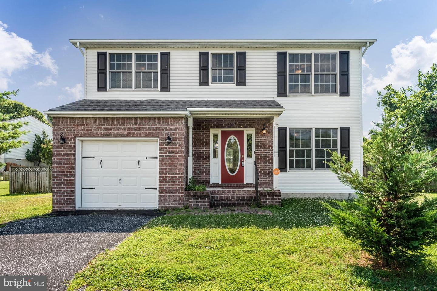 7917 Quarterfield Rd, Severn, MD 21144 MLS MDAA2073334 Coldwell Banker