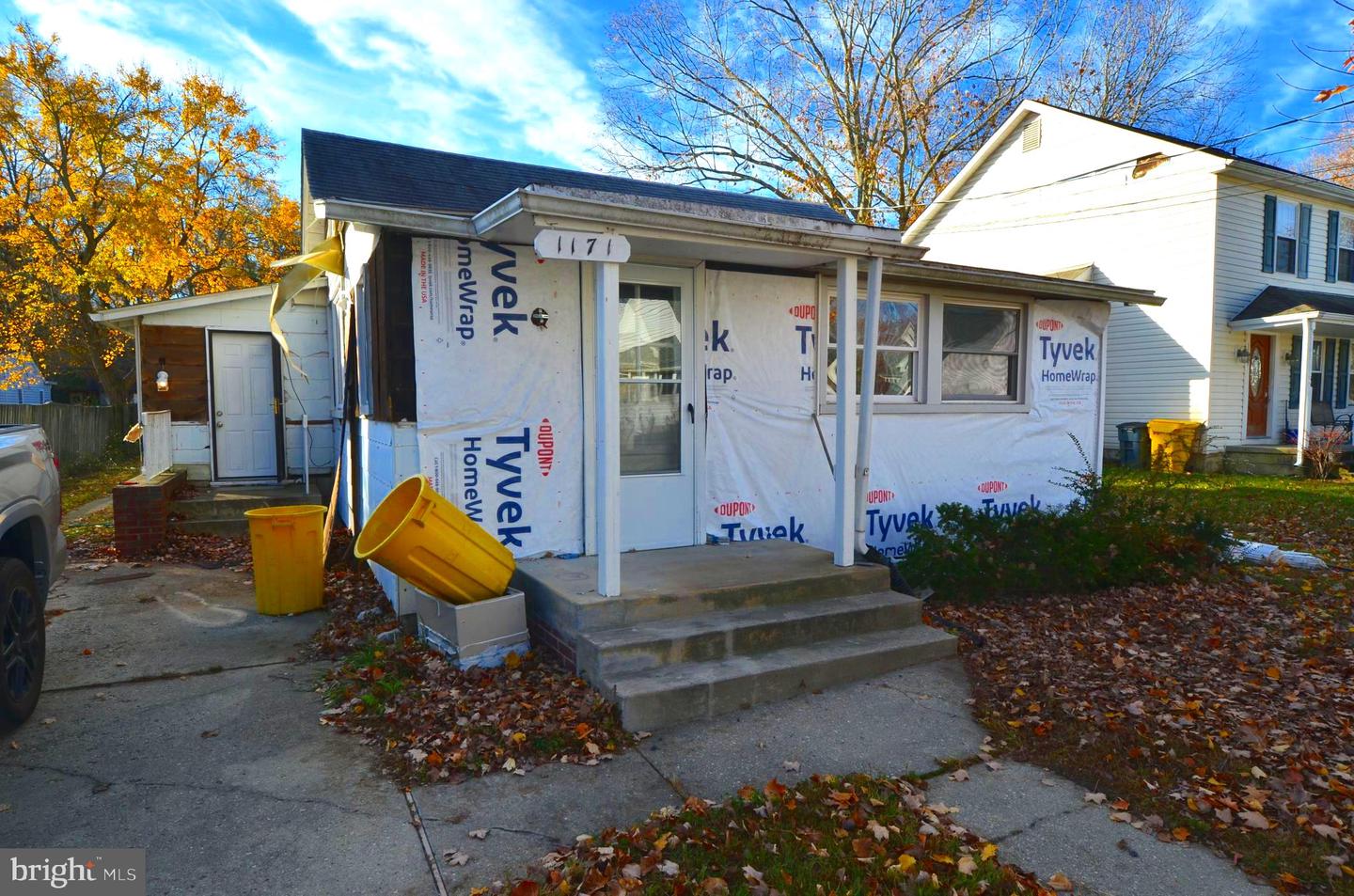 1171 Maple Ave, Shady Side, MD 20764 MLS MDAA2073606 Coldwell Banker